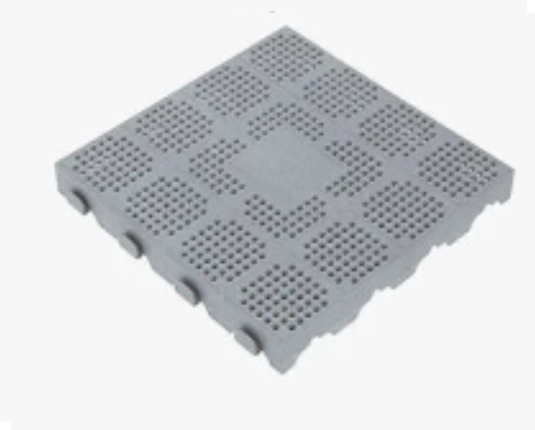 LOSETA TOCK  400X400X48 MM