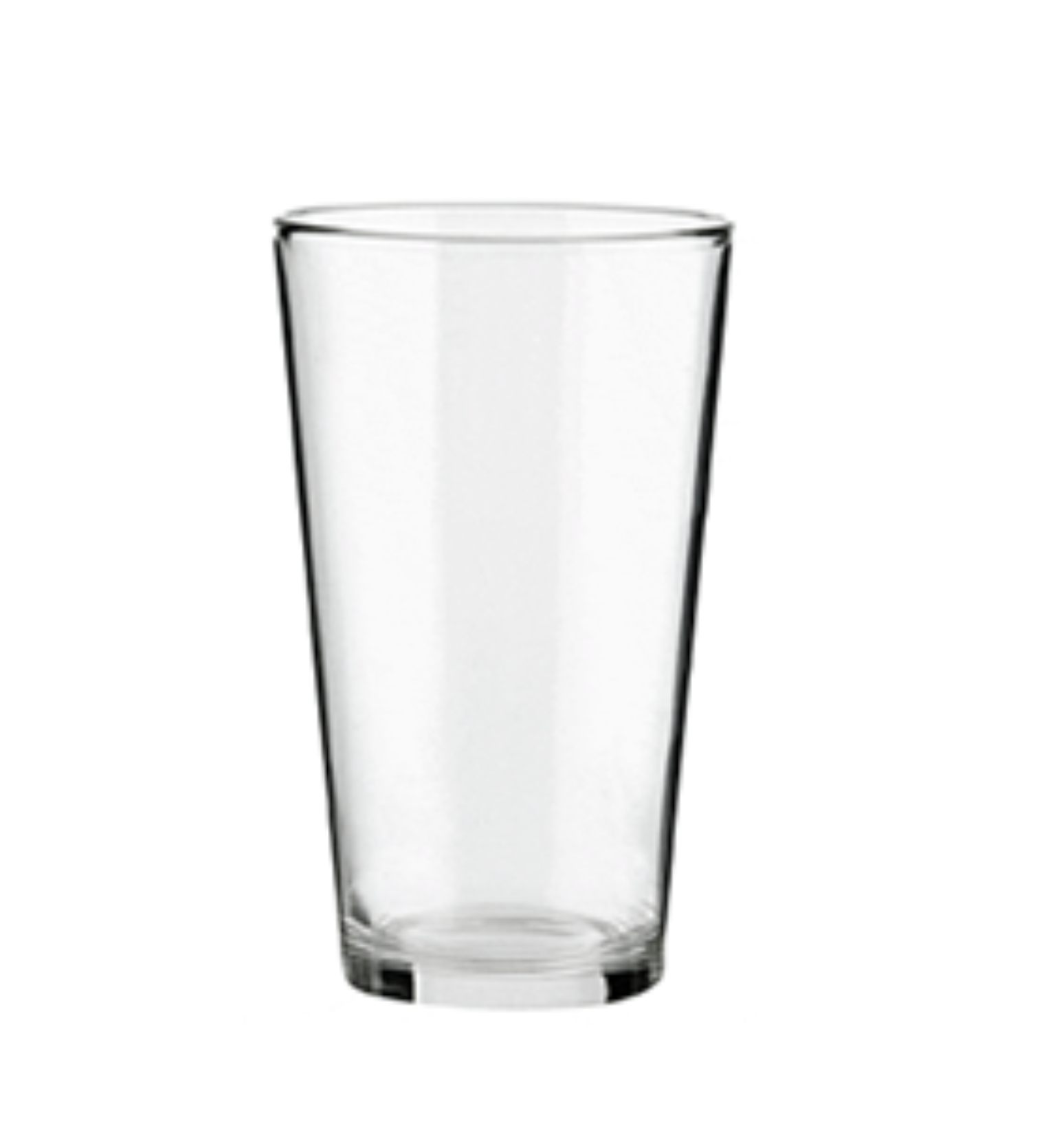 VASO CONIL "T" 47 CL