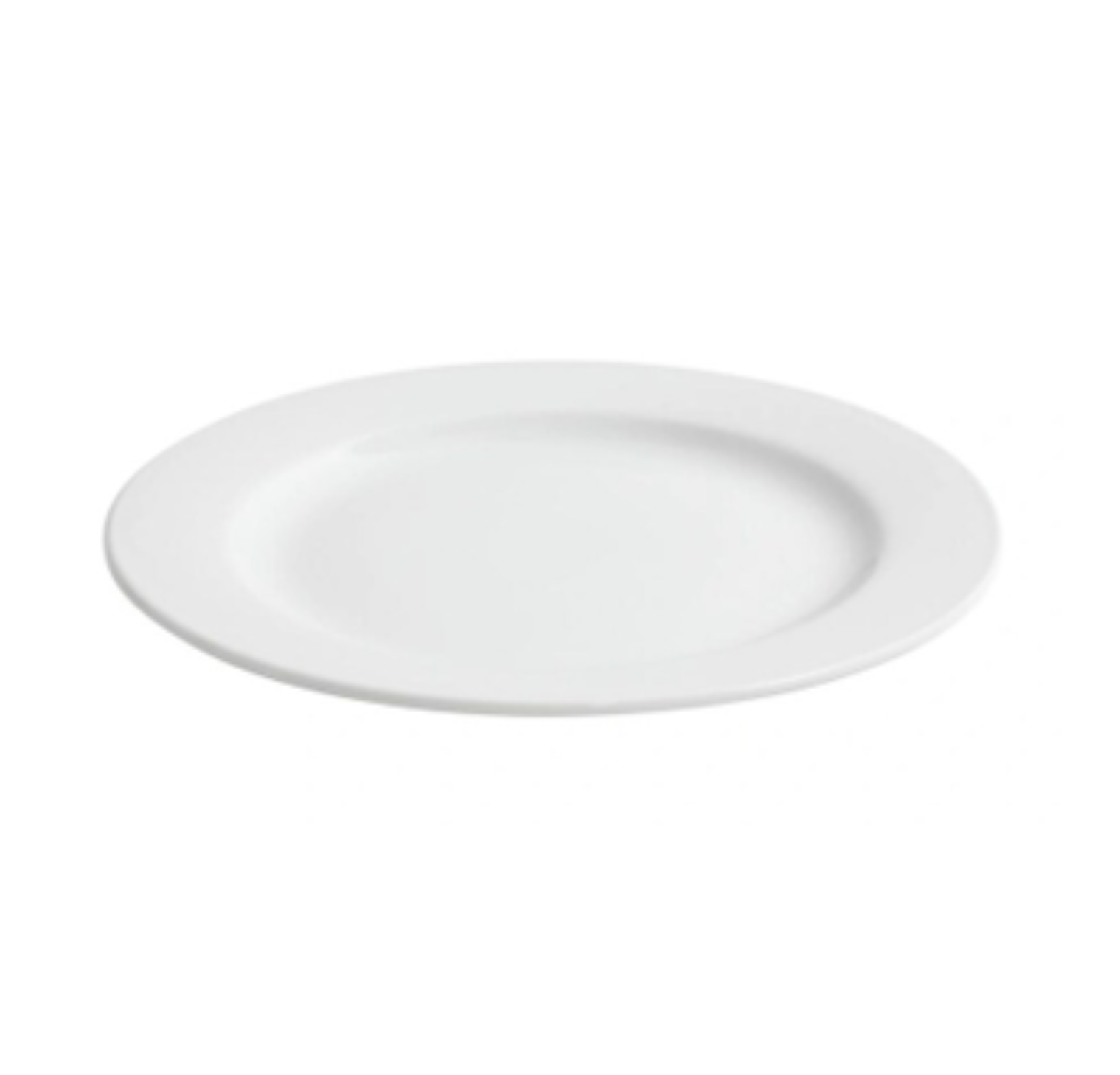 PLATO LLANO BOJ 23 CM